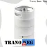 Trano modern us beer keg wholesale factory for store beer