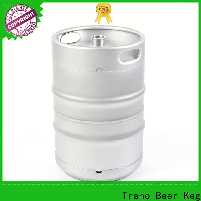 Trano best us beer keg wholesale manufacturers for transport beer