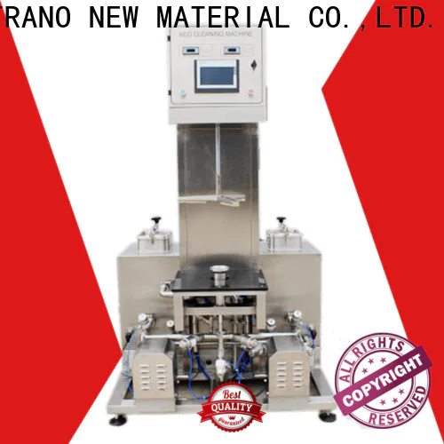 Trano automatic keg washer with good price for beer