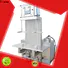 semi-automatic keg cleaning kit supplier for beverage factory