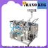 convenient keg washer with good price for beverage factory