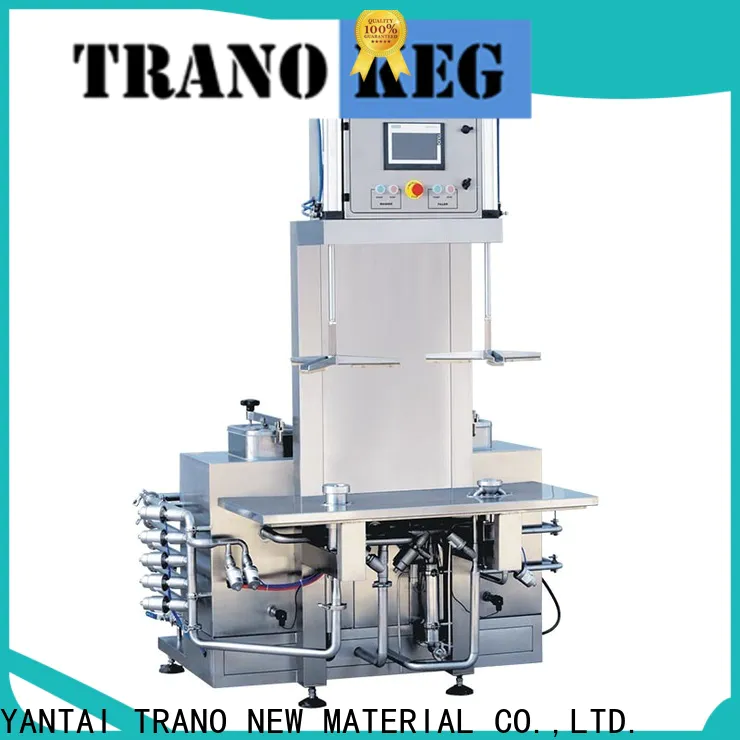 Trano beer keg filling machine wholesale for beer