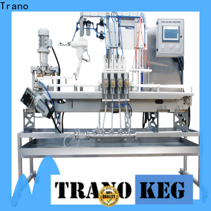 Trano beer kegerator factory direct supply for wine