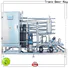 automatic beer pasteurizer factory price for food shops