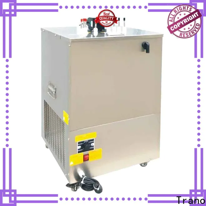 Trano Kegerator manufacturer for party