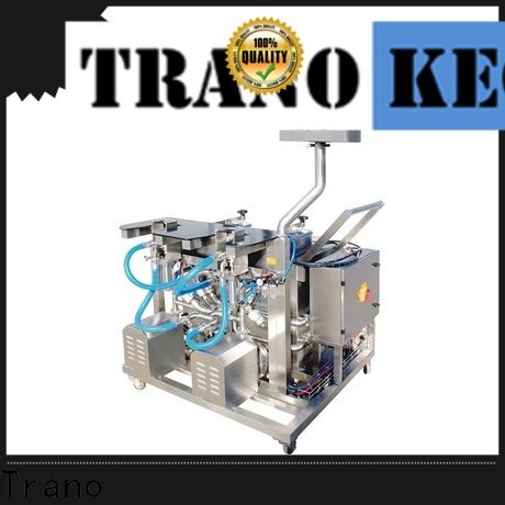 Trano beer keg washer wholesale for food shops