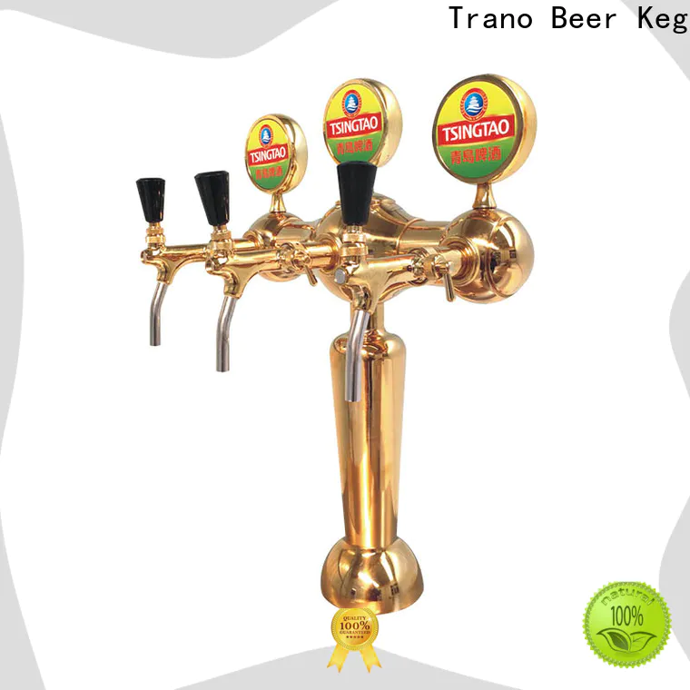 Trano Beer Tower company for party