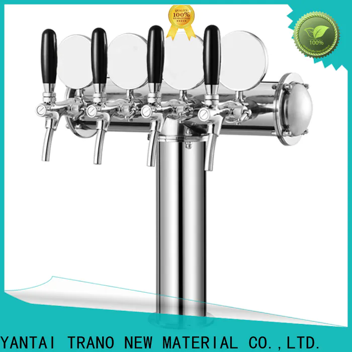 Trano latest Beer Tower manufacturers for bar