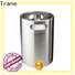Trano beer growler 1l factory for brewery