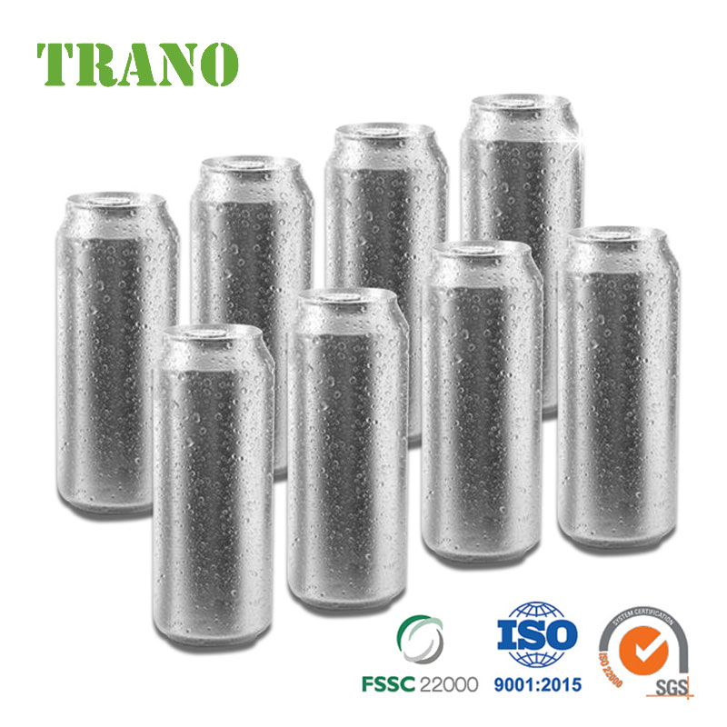 Trano High Quality 16 oz beer can factory-1