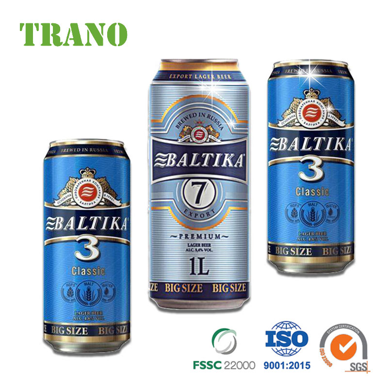 Top Selling best beer can supplier-2