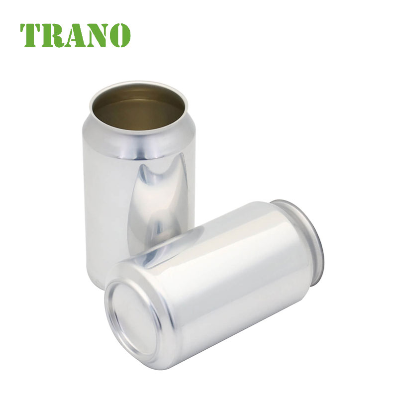 Trano aluminum beer cans factory-1