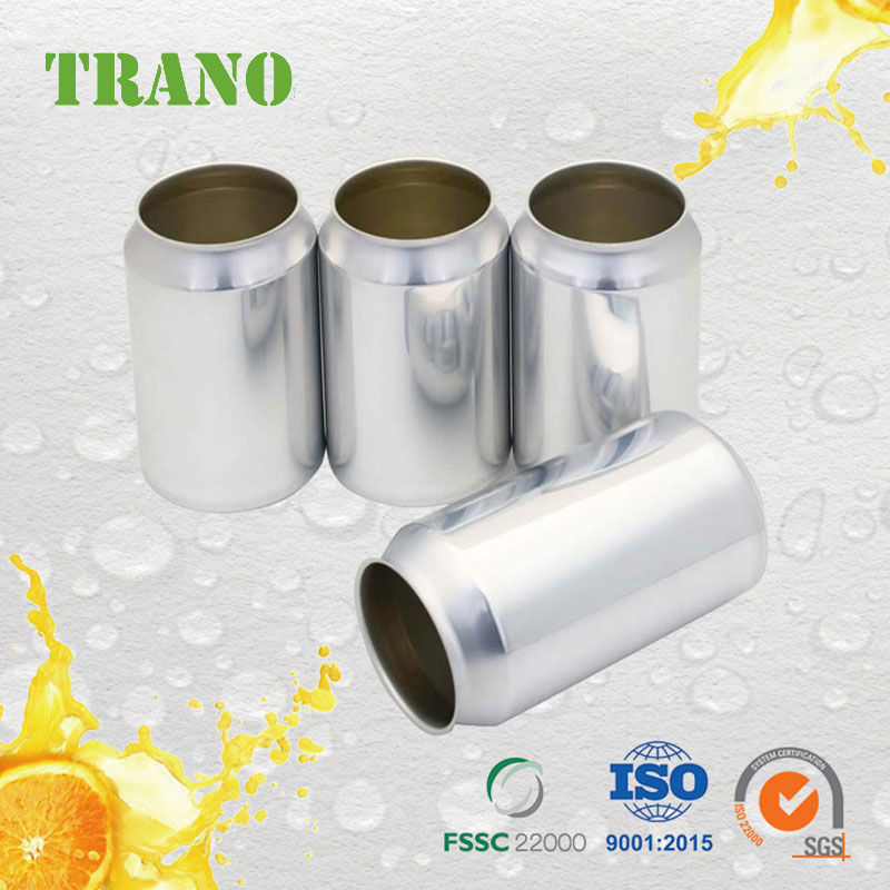 product-Empty Blank Custom Printed Beverage Aluminum Beer Cans 355ml 12oz-Trano-img-2