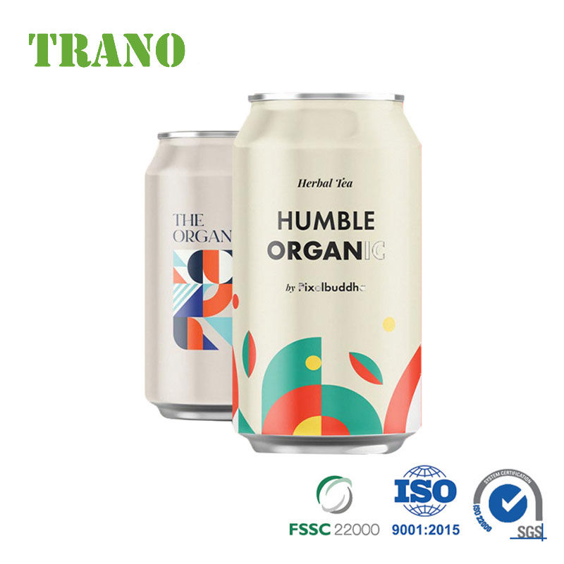 product-Empty Blank Custom Printed Beverage Aluminum Energy Drinks Cans 355ml 12oz-Trano-img-1