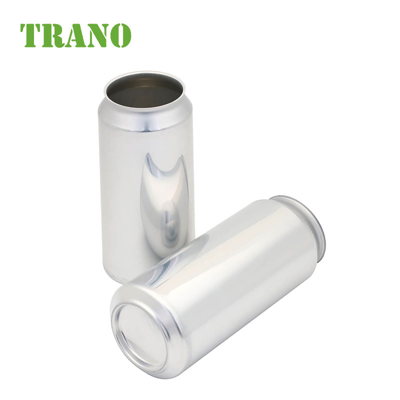 product-Empty Blank Custom Printed Beverage Aluminum Juice Cans 473ml 16oz-Trano-img-1