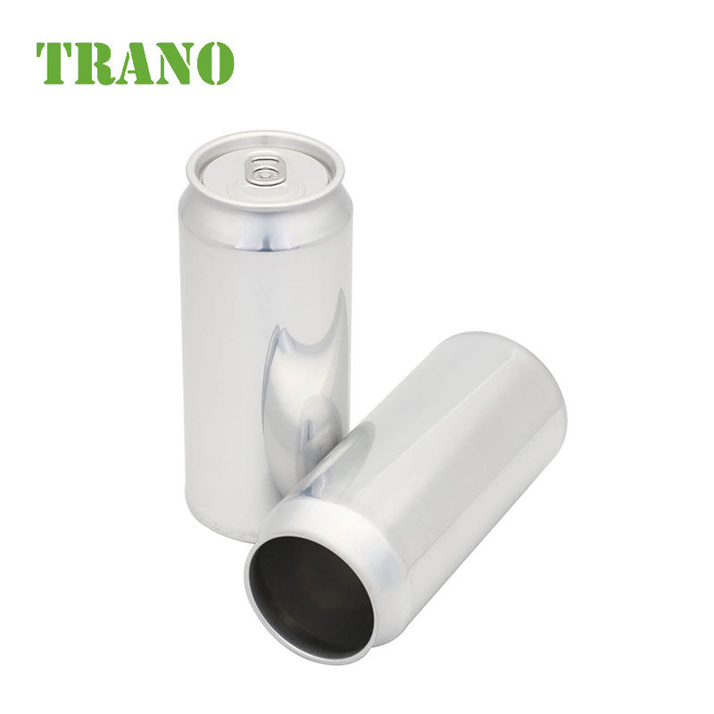 product-Empty Blank Custom Printed Beverage Aluminum Beer Cans 473ml 16oz-Trano-img-1