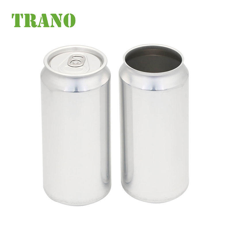 Customized blank aluminum beer cans supplier-1