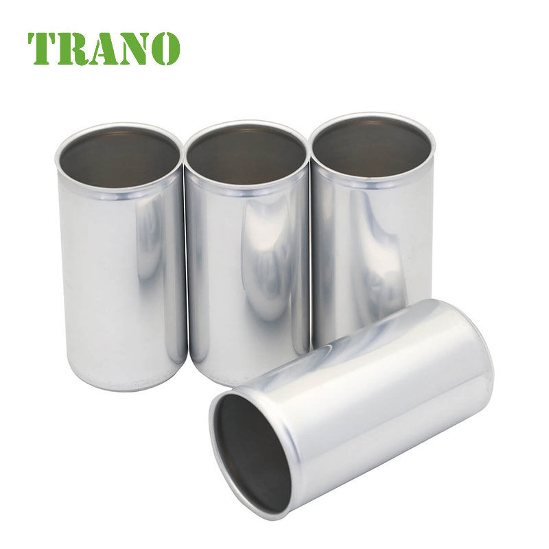 product-Trano-Empty Blank Custom Printed Beverage Aluminum Energy Drinks Cans Slim 250ml-img-1