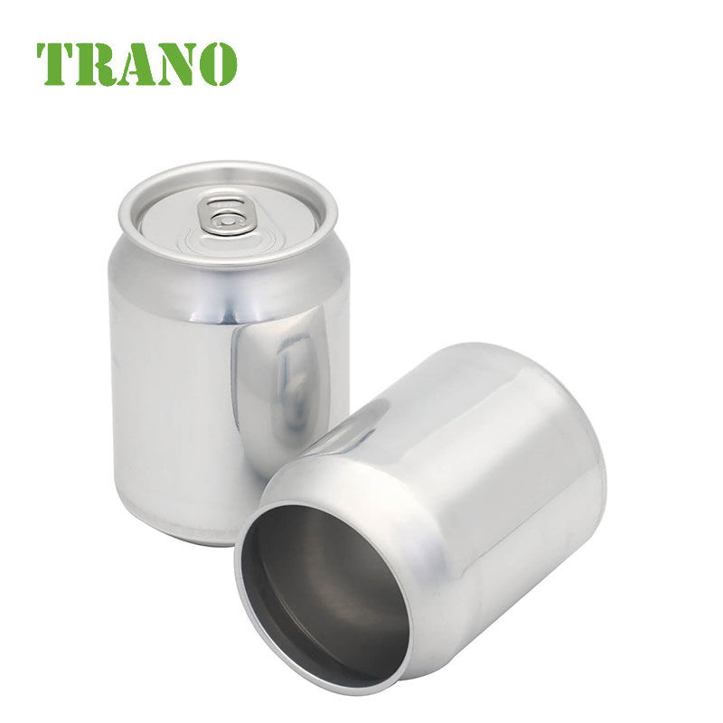 product-Trano-Empty Blank Custom Printed Beverage Aluminum Juice Can Stubby 250ml-img-1