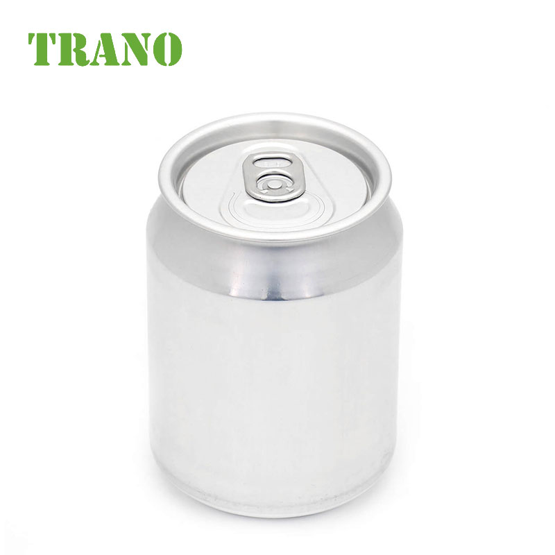Trano 12 oz can of soda company-1
