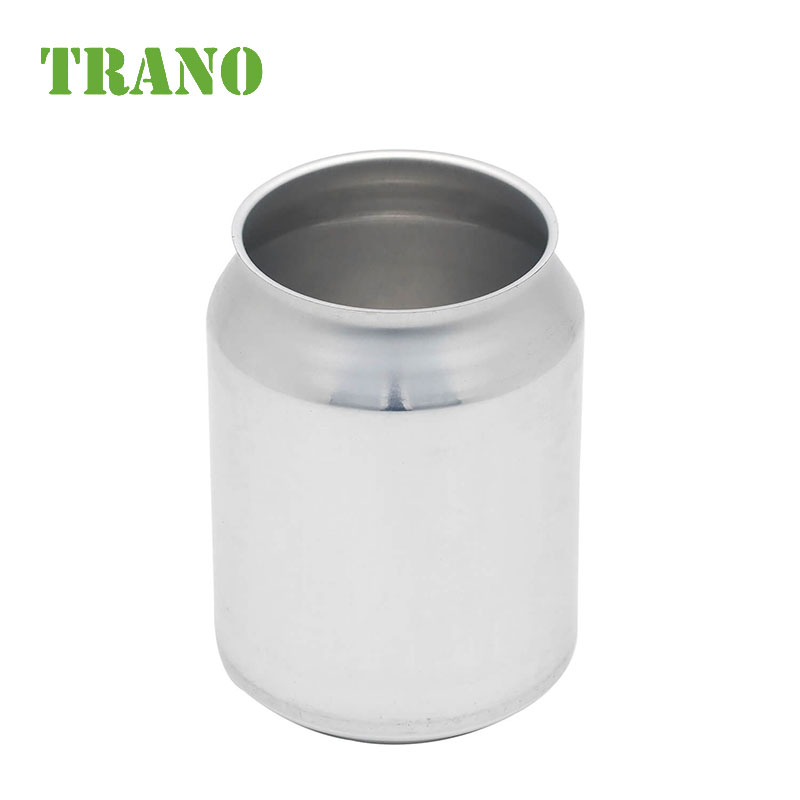 Trano juice can from China-1