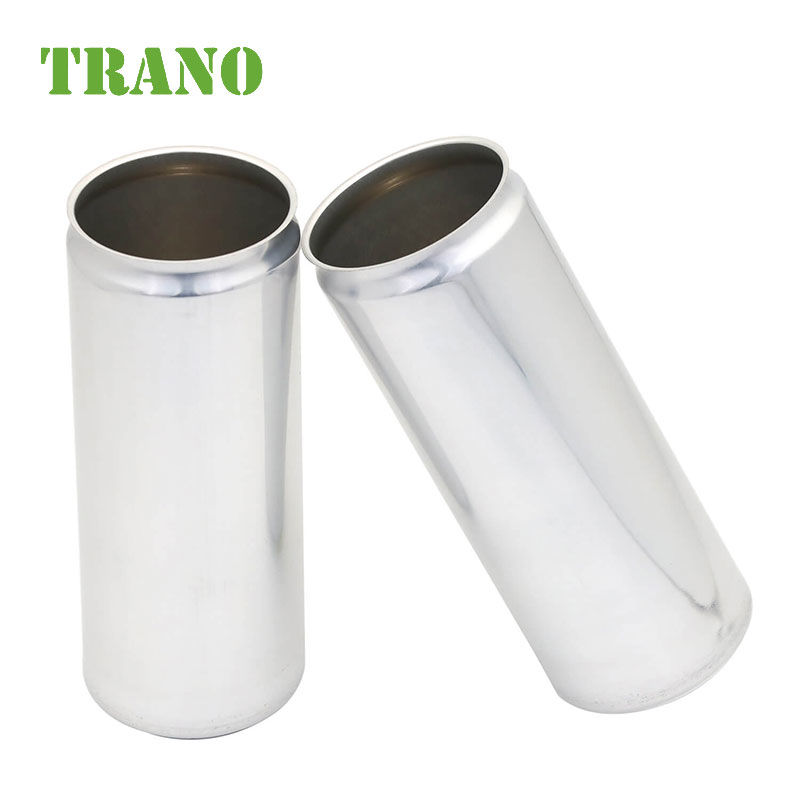 product-Trano-Empty Blank Custom Printed Beverage Aluminum Energy Drinks Cans Sleek 355ml-img-1