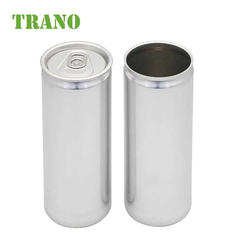 product-Trano-Empty Blank Custom Printed Beverage Aluminum Soda Cans Sleek 355ml-img-1
