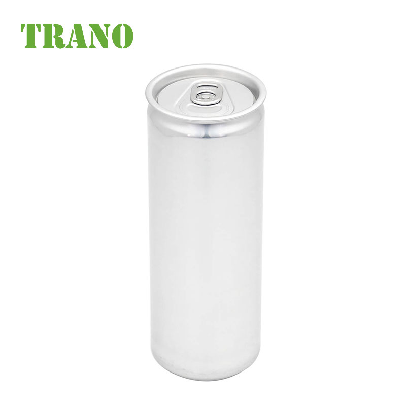 Trano Customized aluminum soda cans factory-1