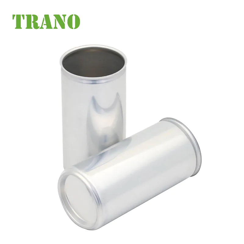 Trano Best Price energy drink can supplier