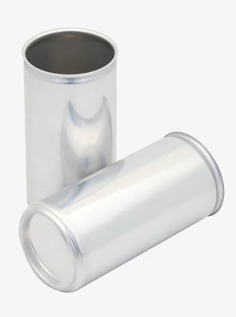 product-Trano-Empty Blank Custom Printed Beverage Aluminum Energy Drinks Cans Sleek 330ml-img