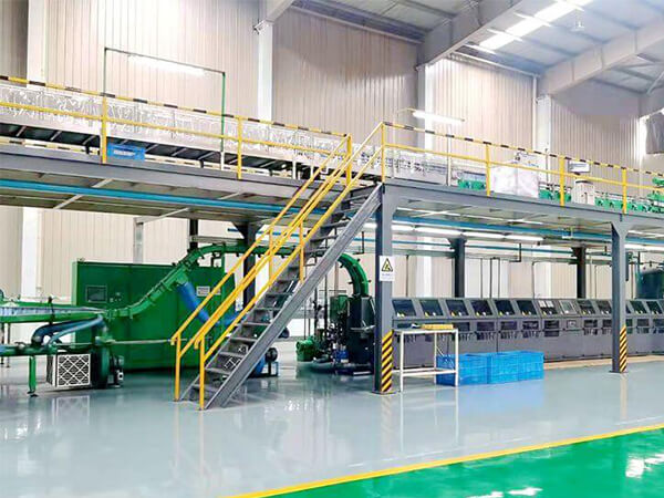 aluminium can suppliers