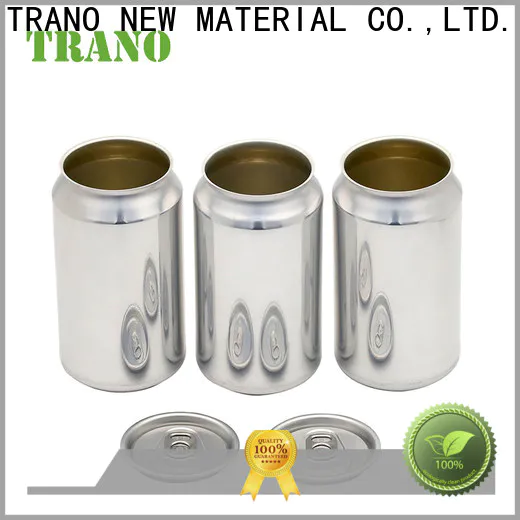 Trano High Quality juice can from China for sale
