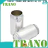 Trano Factory Price blank soda cans from China