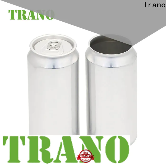 Trano High Quality small beer cans factory