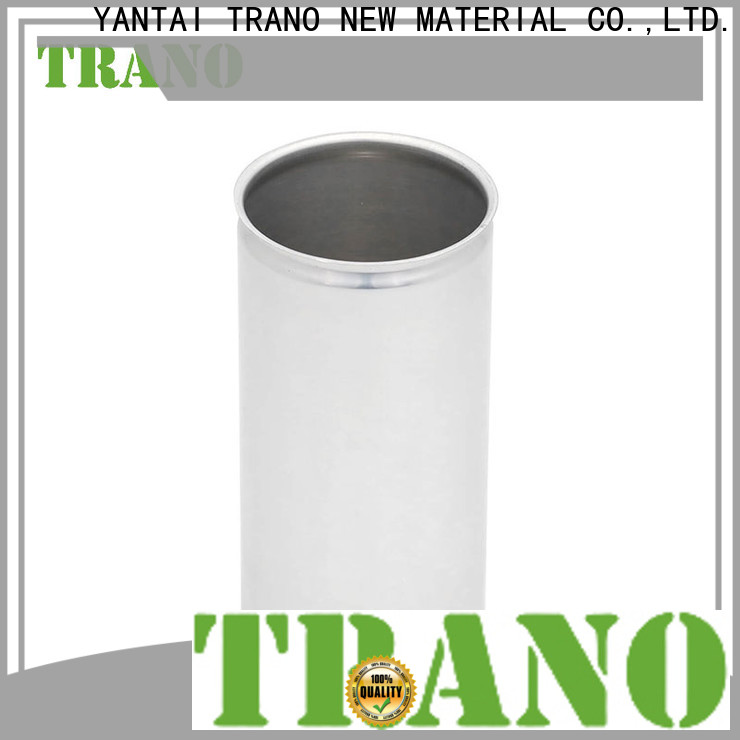 Trano energy drink can manufacturer