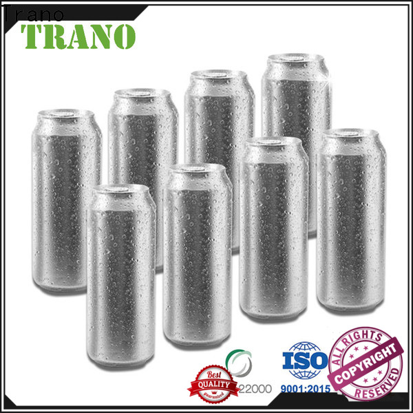 Trano craft beer can company