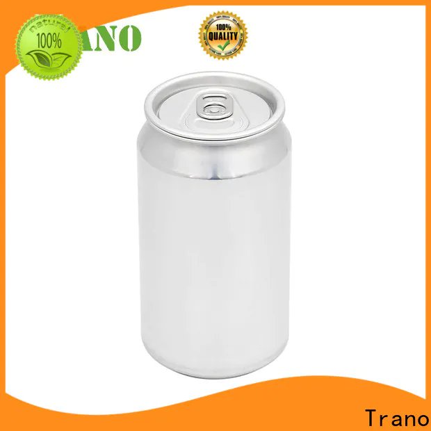 Trano Top Selling beer cans for sale from China