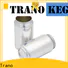 Trano Customized craft beer cans for sale company