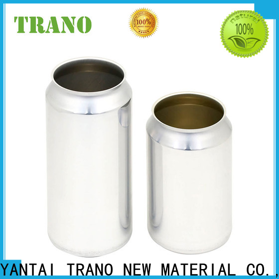 Trano energy drink can supplier