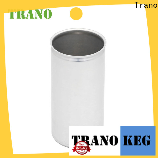 Trano energy drink can company