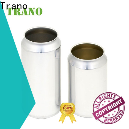 Trano craft beer can design supplier