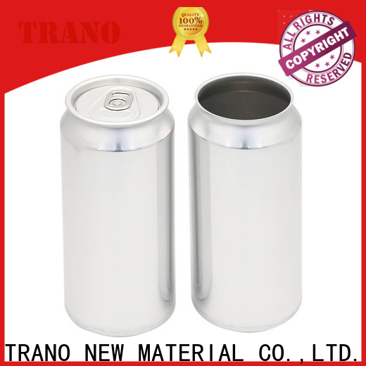 High Quality popular beer cans manufacturer