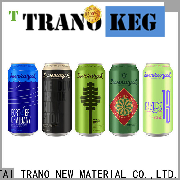 Factory Price juice can manufacturer