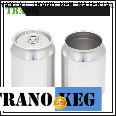 Hot Selling small soda cans manufacturer