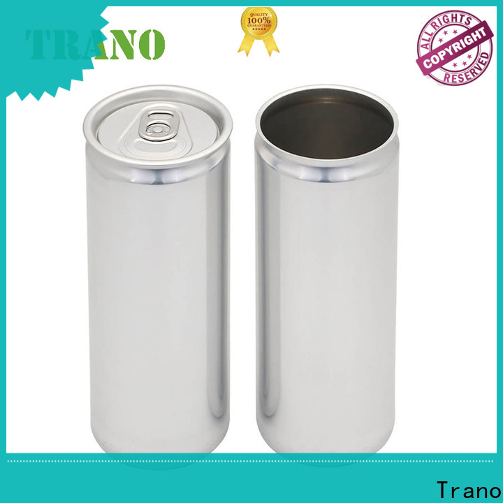 Trano juice can factory