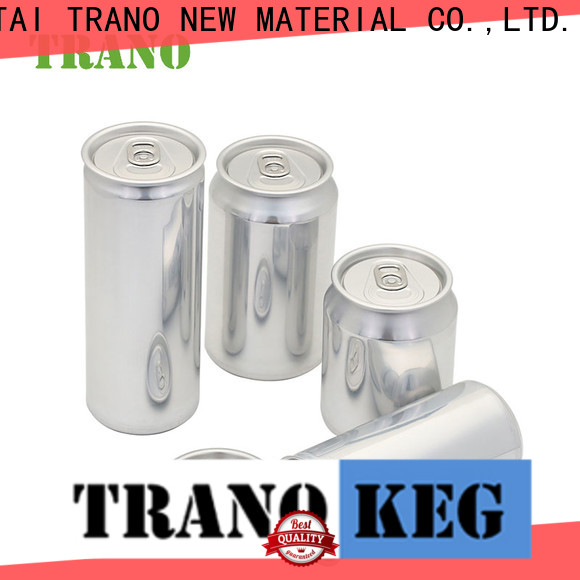 Trano Best Price juice can supplier
