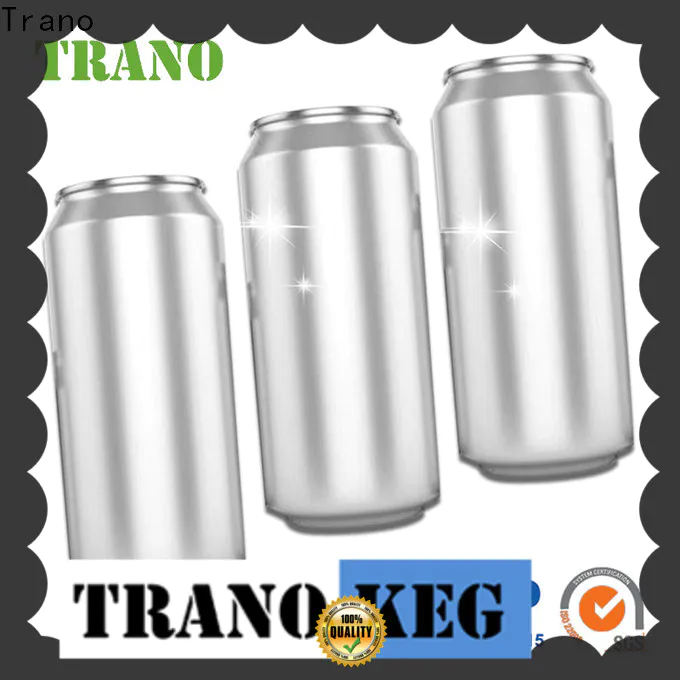 Top Selling best beer can supplier