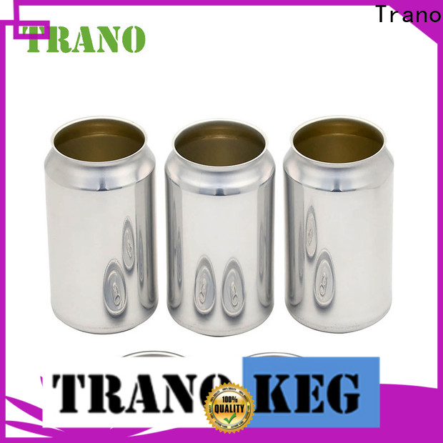 Trano juice can company