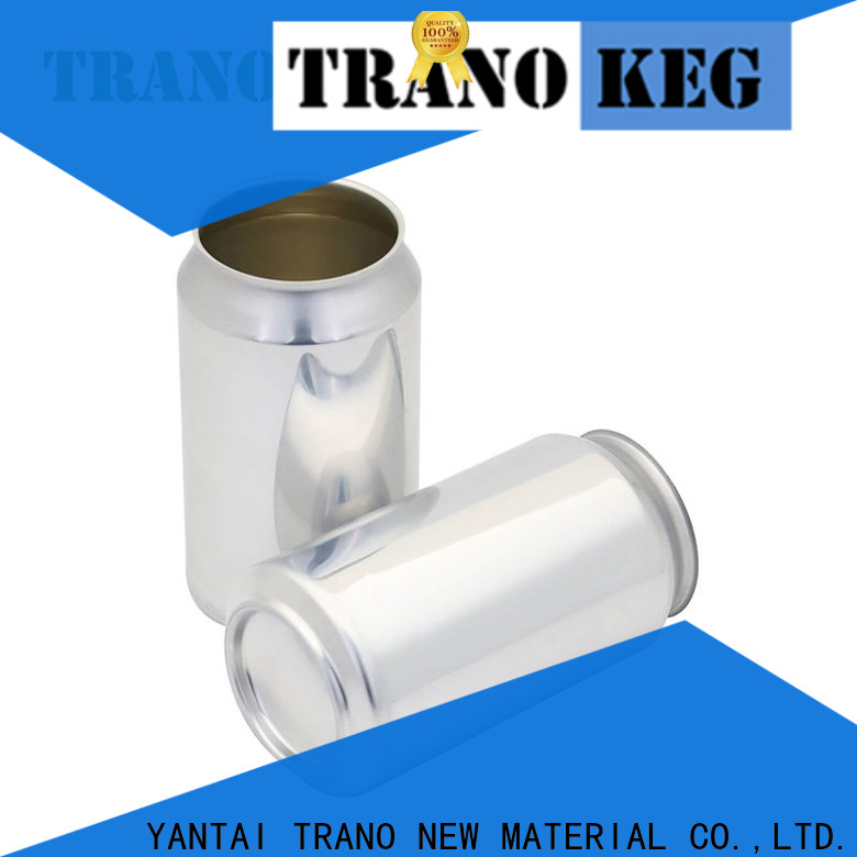 Trano Good Selling energy drink can company