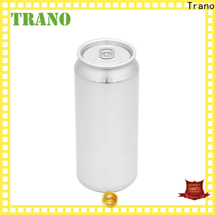 Top Selling aluminum beer cans factory